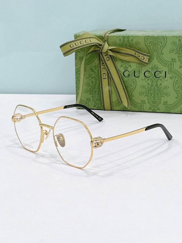 Gucci Glasses smr173