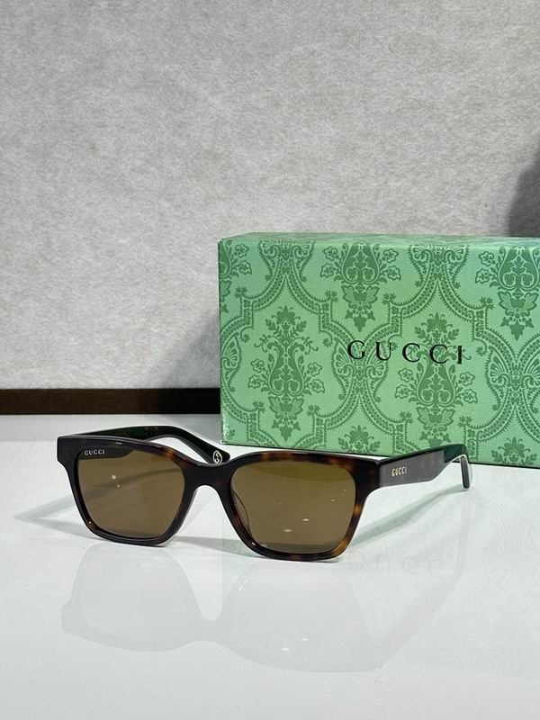 Gucci Glasses smr177
