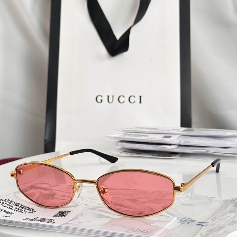 Gucci Glasses smr181