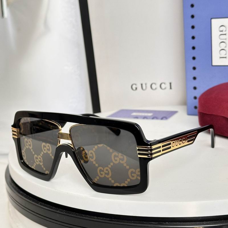 Gucci Glasses smr186