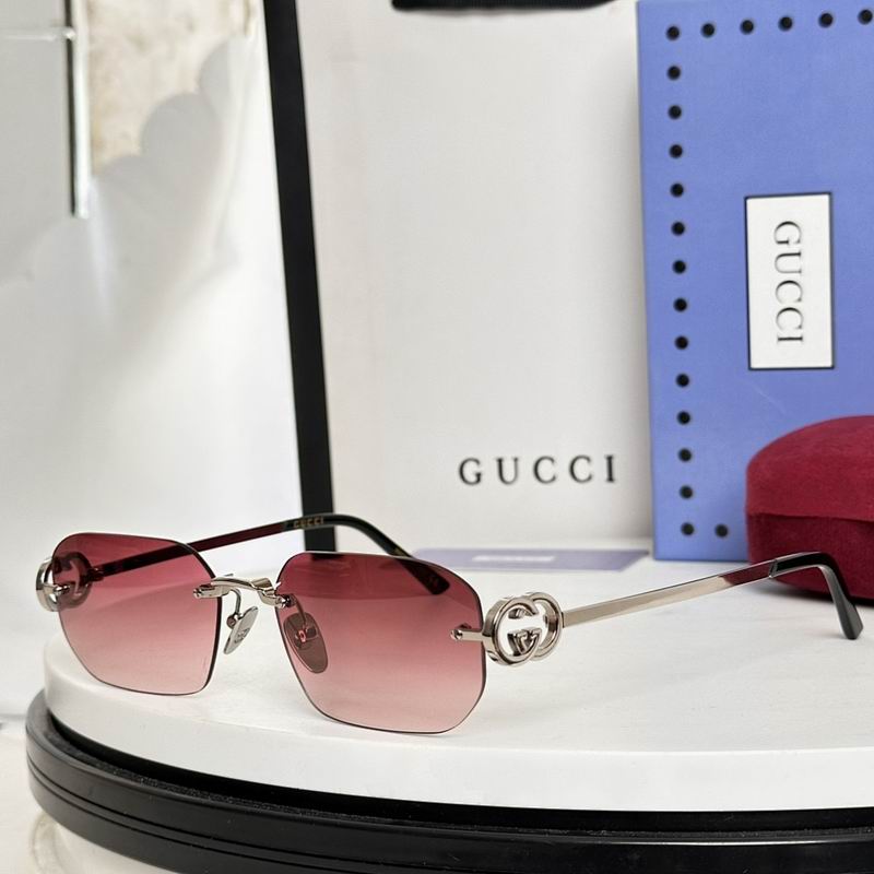 Gucci Glasses smr188