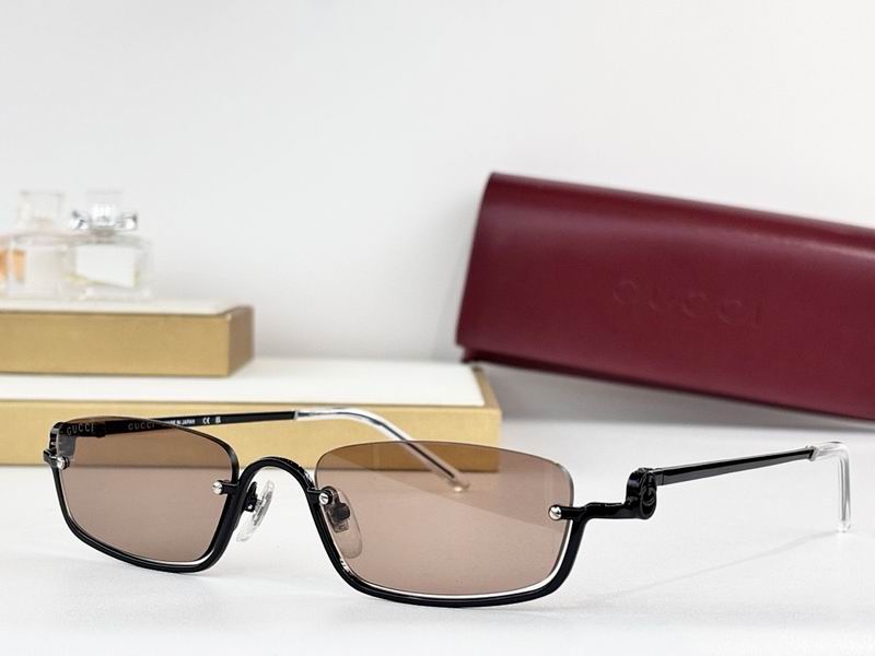 Gucci Glasses smr193