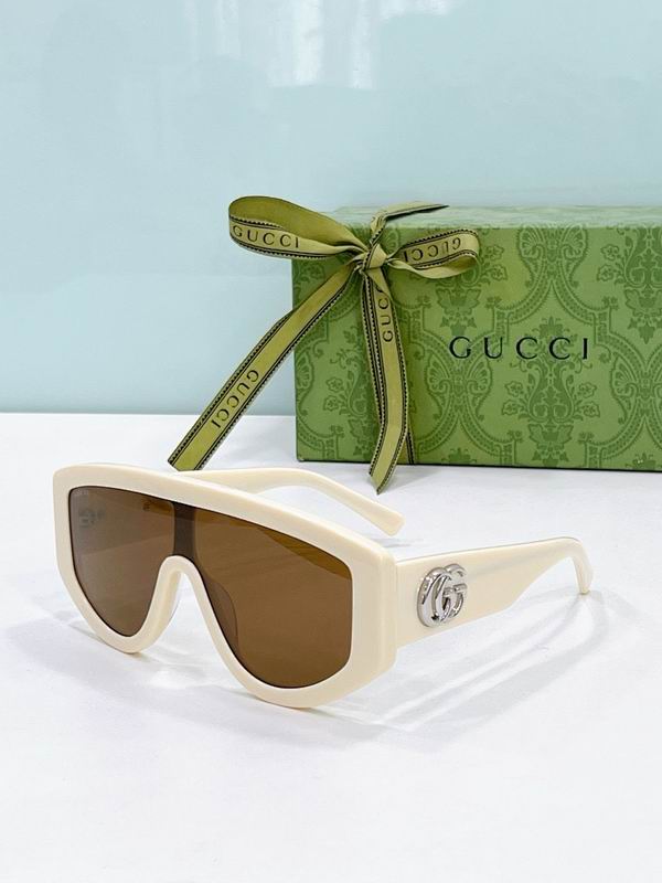 Gucci Glasses smr197