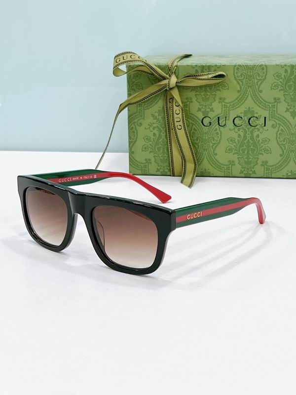 Gucci Glasses smr200