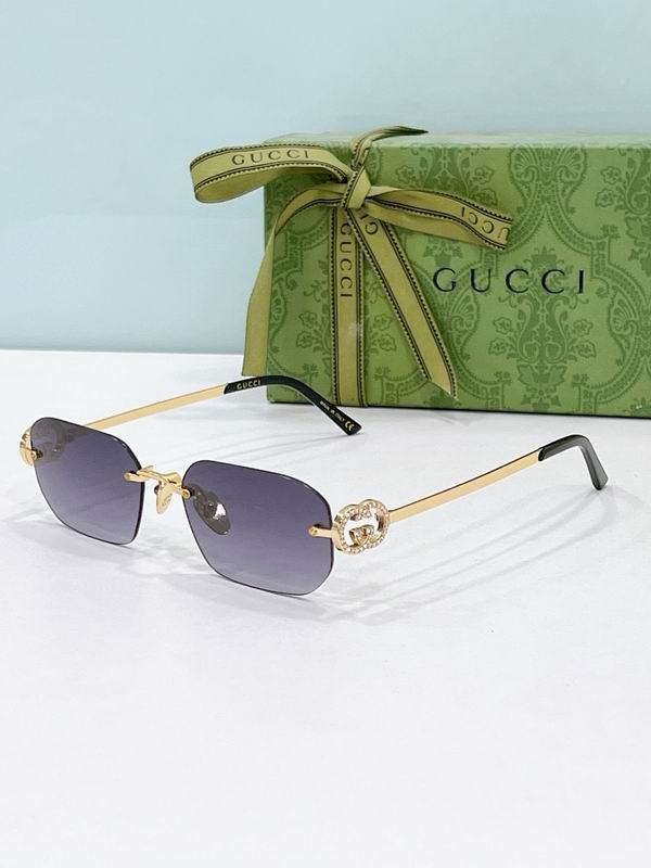 Gucci Glasses smr201