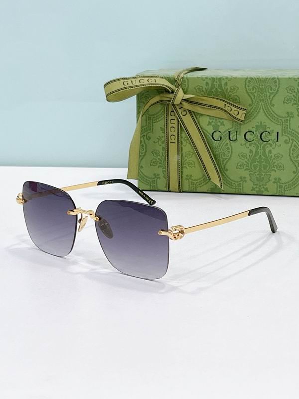 Gucci Glasses smr202