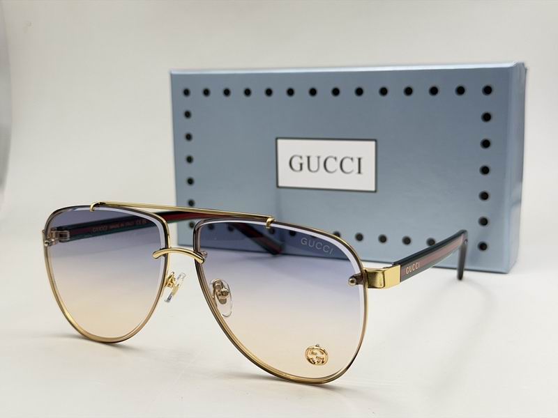 Gucci Glasses smr204