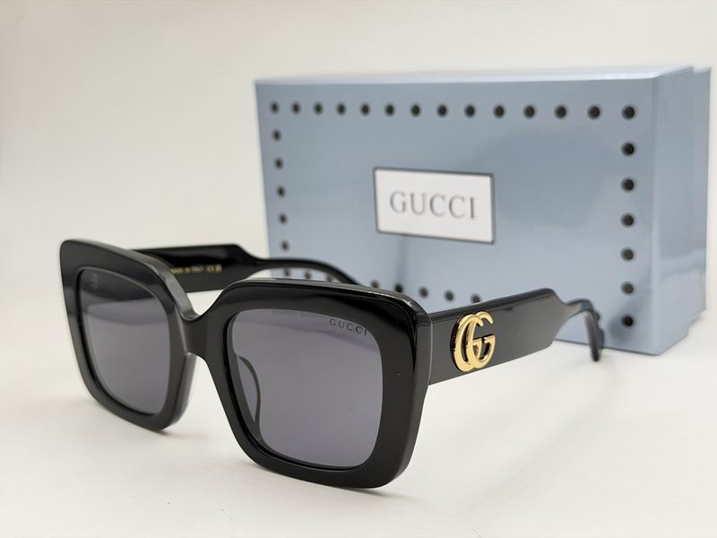 Gucci Glasses smr209