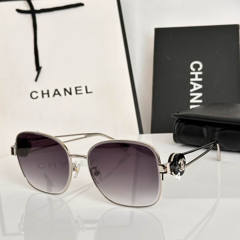 Chanel CH5514 61  17-135 e