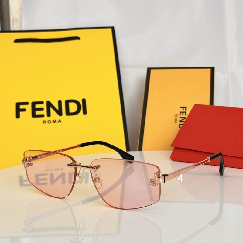 Fendi FE5116US 58 12-135 e