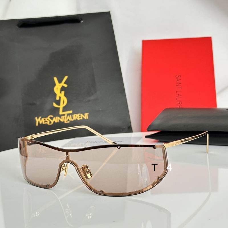 YSL SL80 135 00-120 E