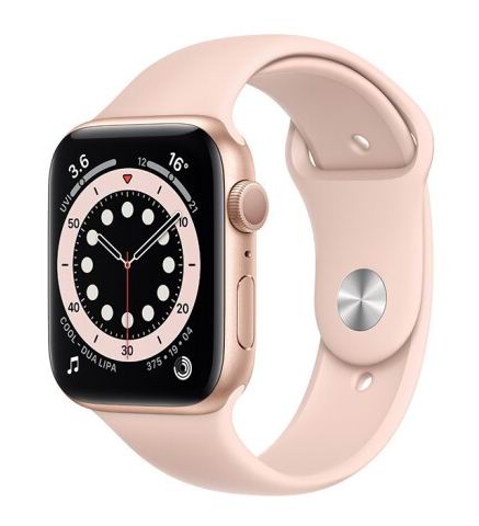 Apple Watch Series6