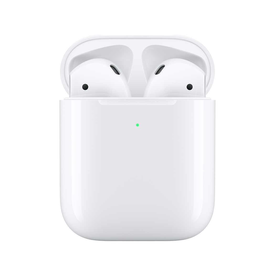 Apple Airpods 2代