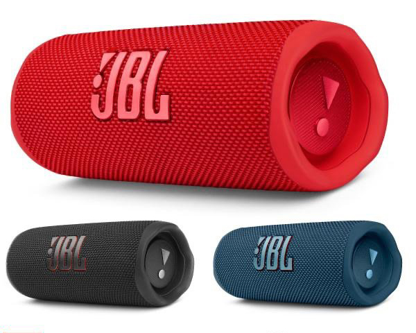 JBL Flip 6