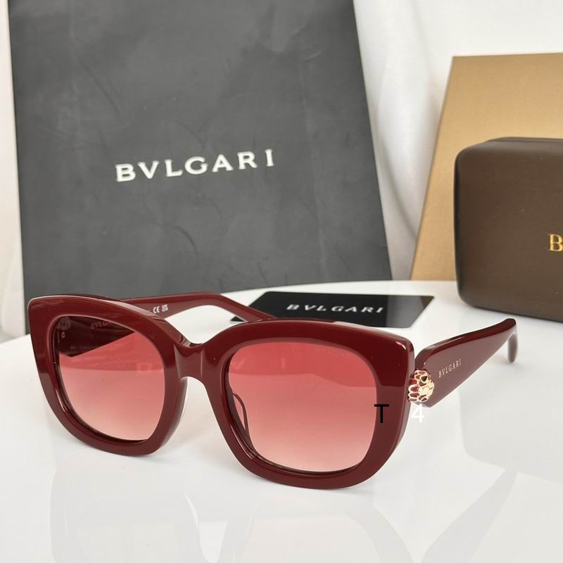 BVLGARI BV40087I 55 22-140 e