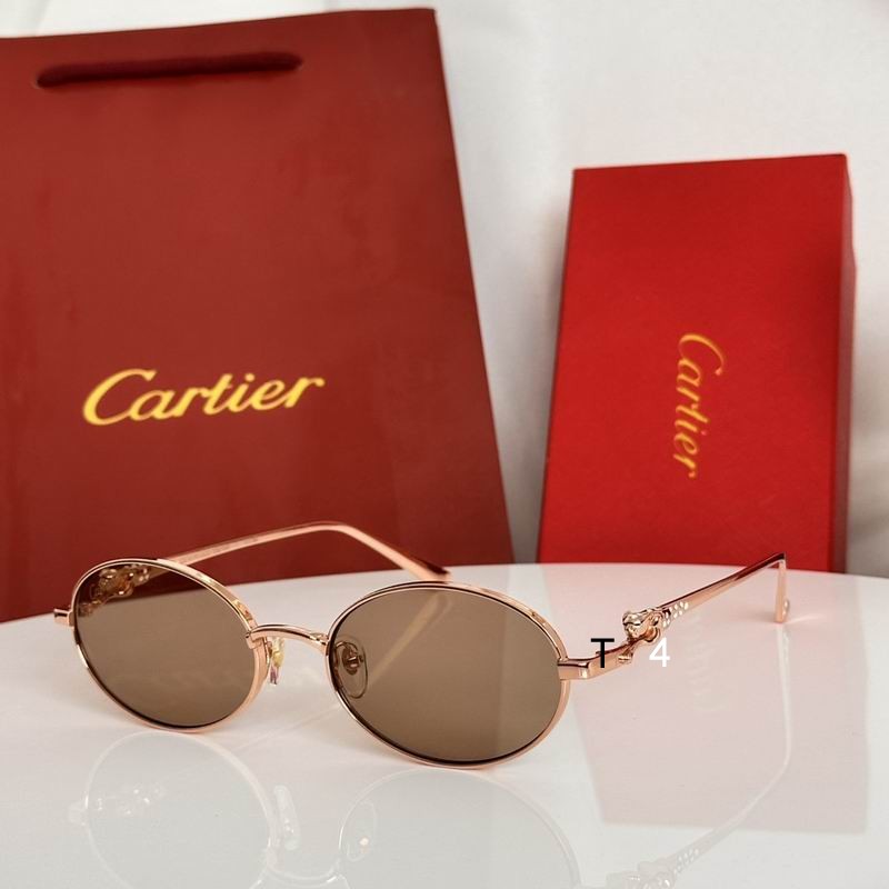 Cartier CT0752S 56 18-143 e
