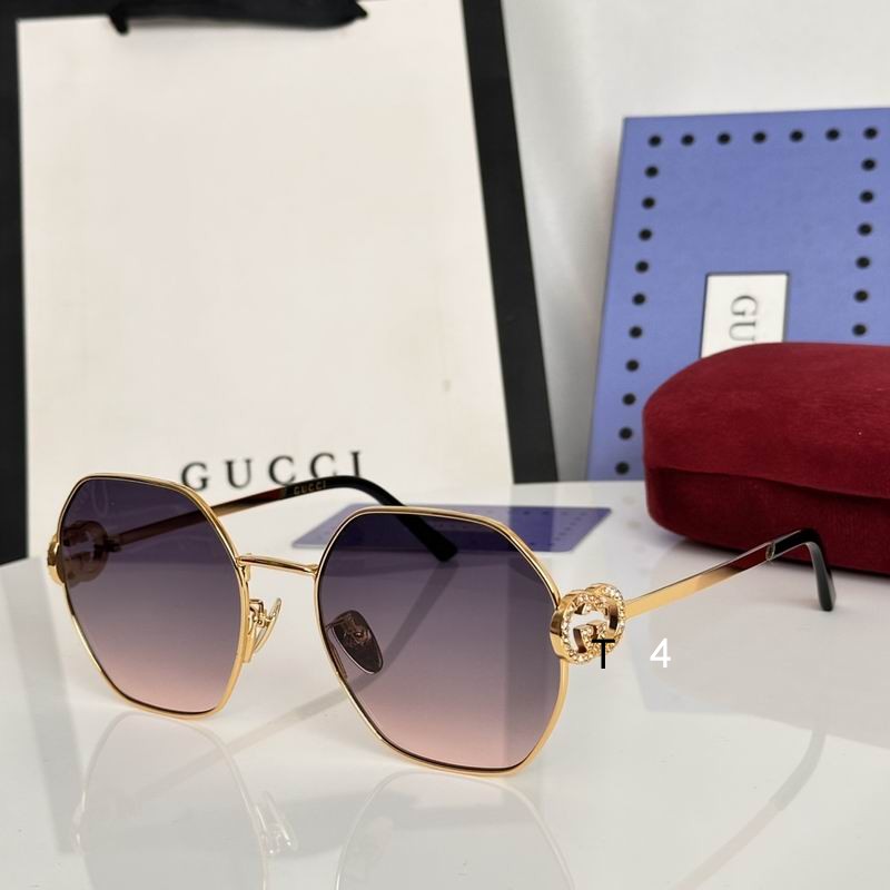 Gucci GG2046S 58 20-135 e