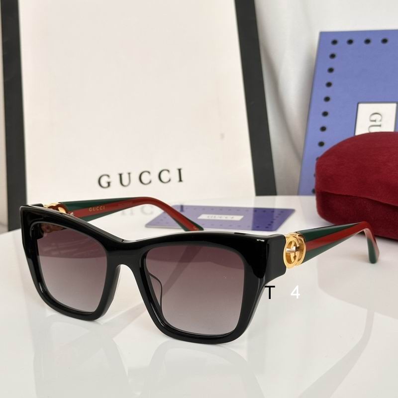 Gucci GG2124O 52 18-135 e