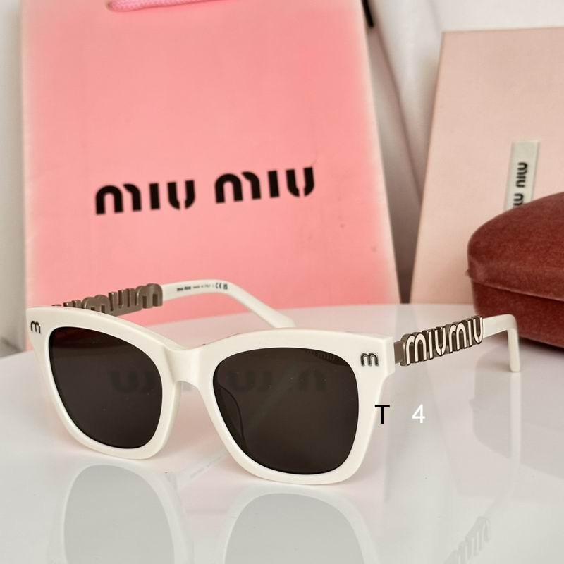 MiuMiu SMU085Z 51 20-135 e