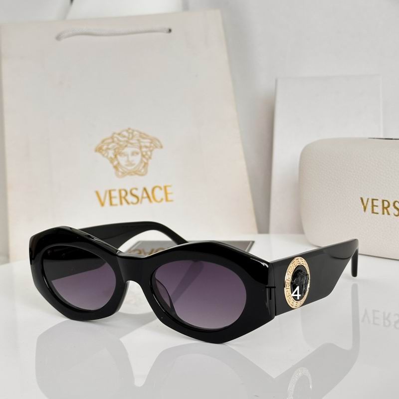 Versace VE442E 51 21-145 e