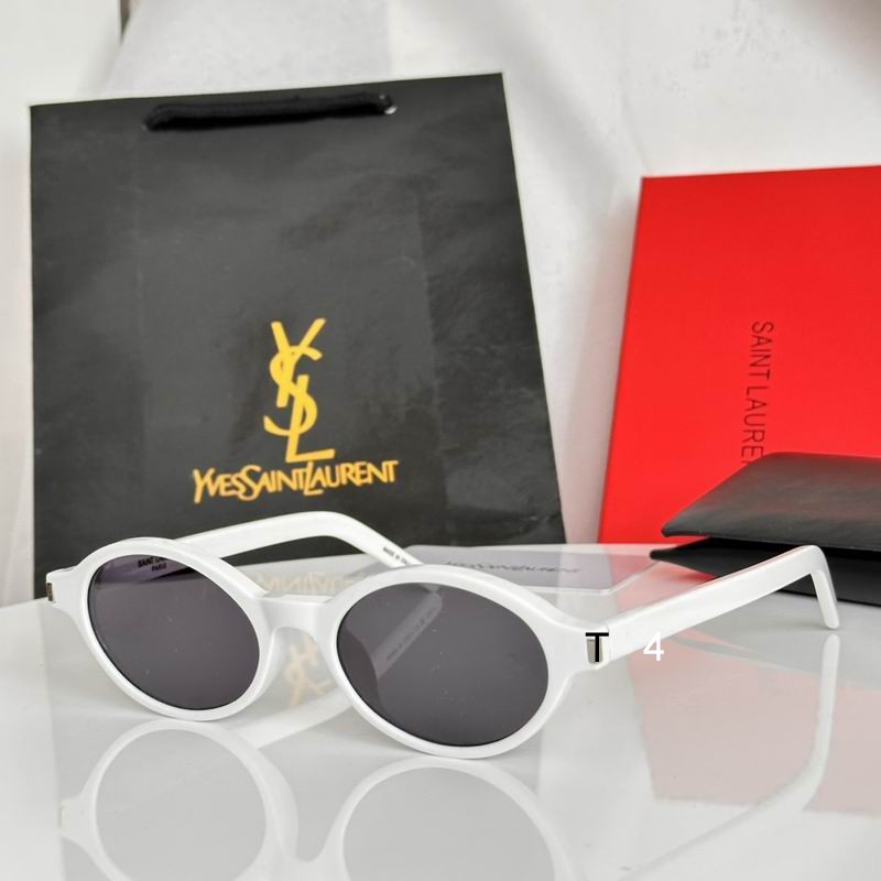 YSL 0322 50 19-140 E