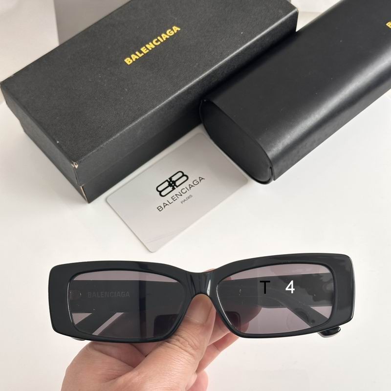 BALENCIAGA BB0286 58 17-145 E