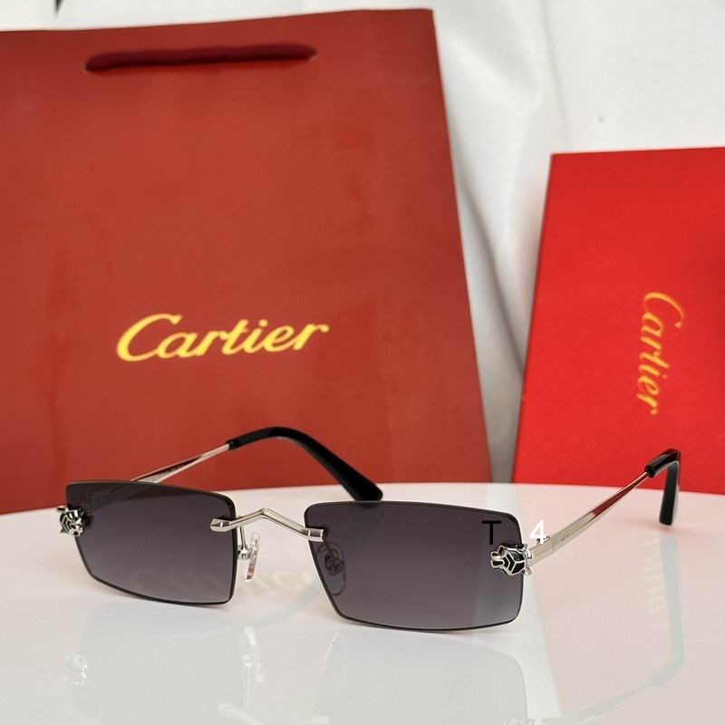 Cartier CT0589S 55 20-145 e