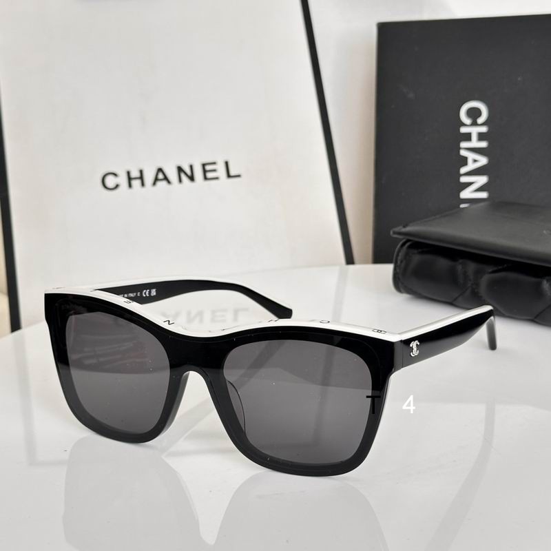 Chanel CH541 56 19-145 e