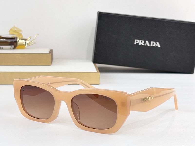 Prada Glasses smr34