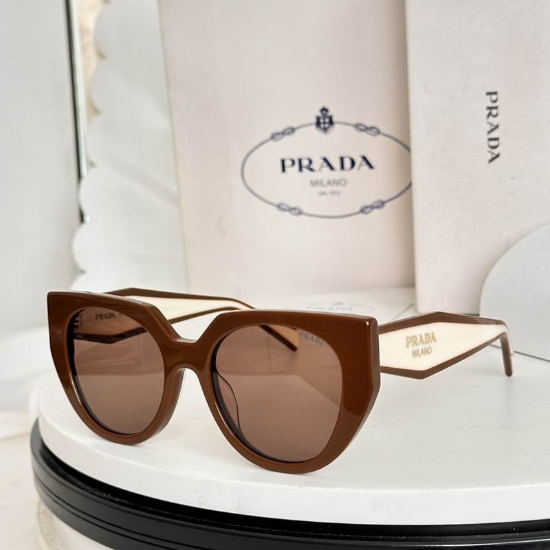 Prada Glasses smr56