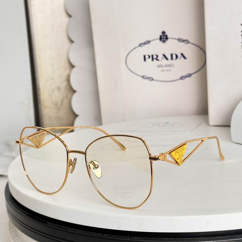 Prada Glasses smr61