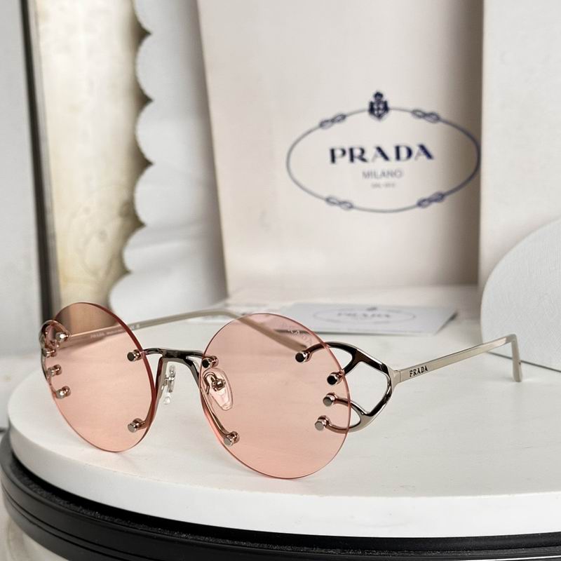 Prada Glasses smr70