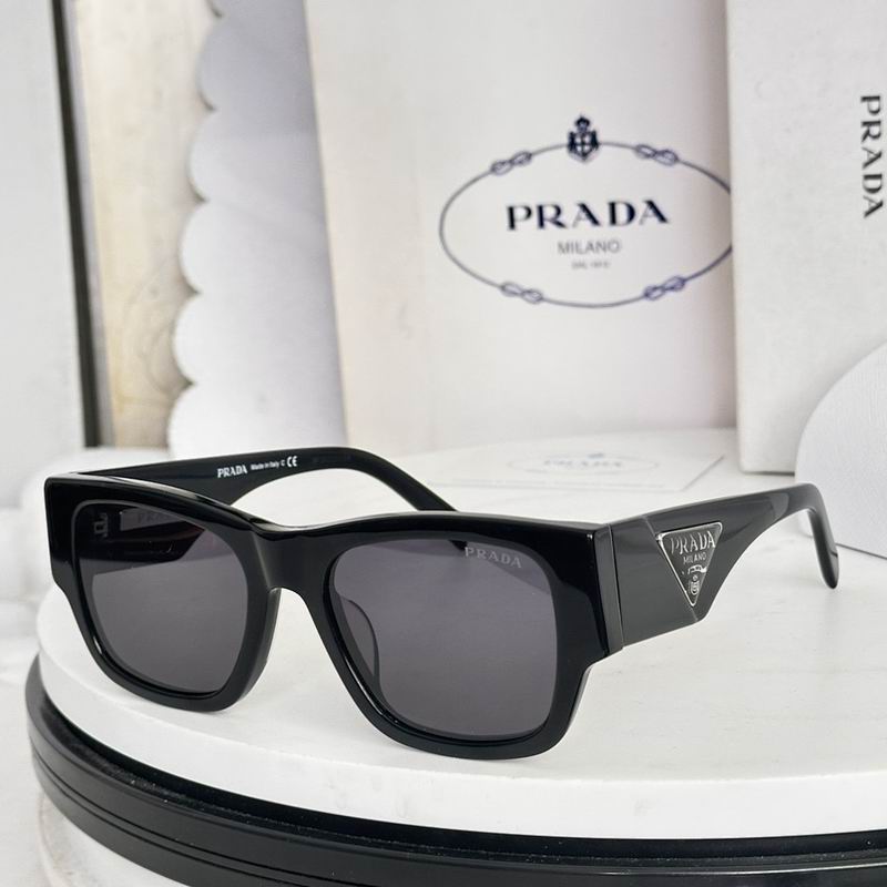 Prada Glasses smr78