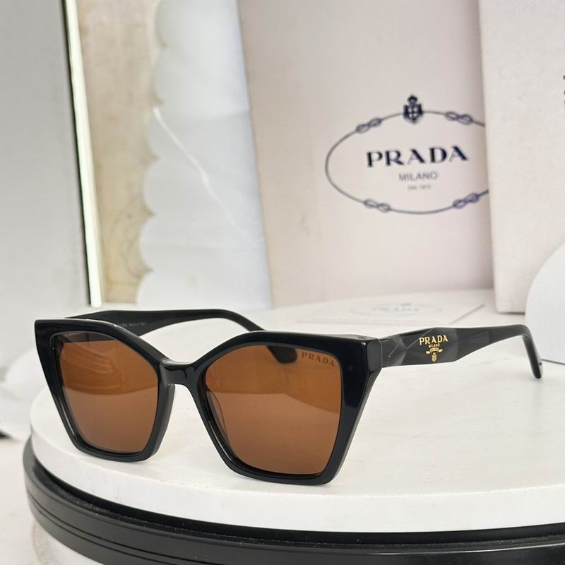 Prada Glasses smr80