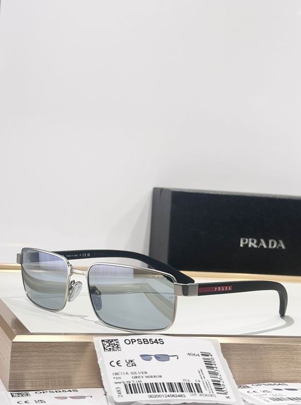 Prada Glasses smr98