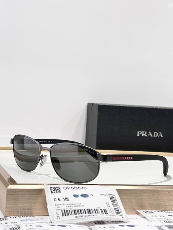 Prada Glasses smr99