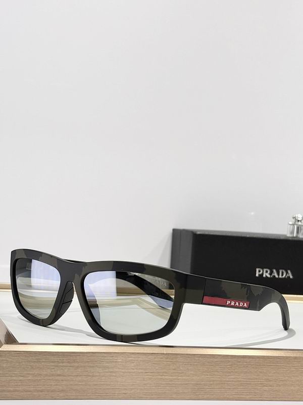 Prada Glasses smr104