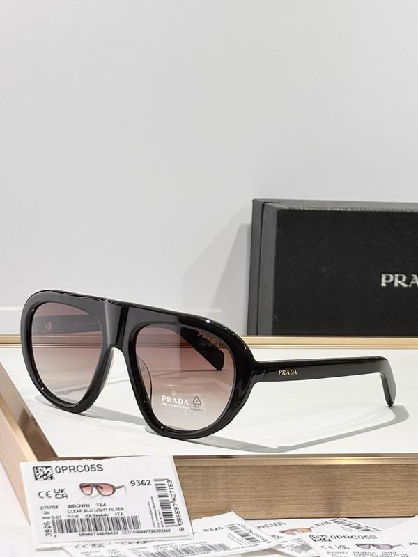 Prada Glasses smr107