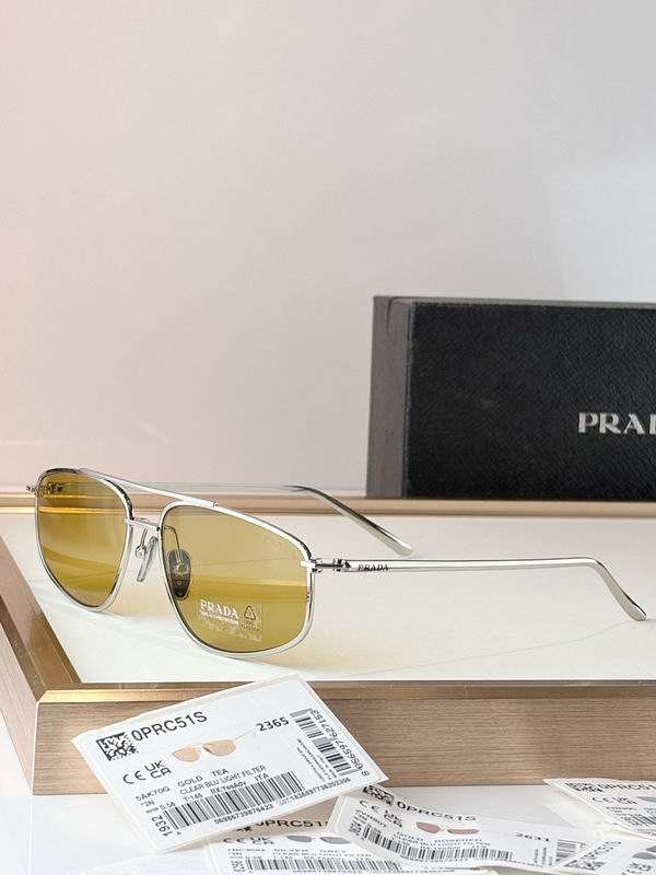 Prada Glasses smr108