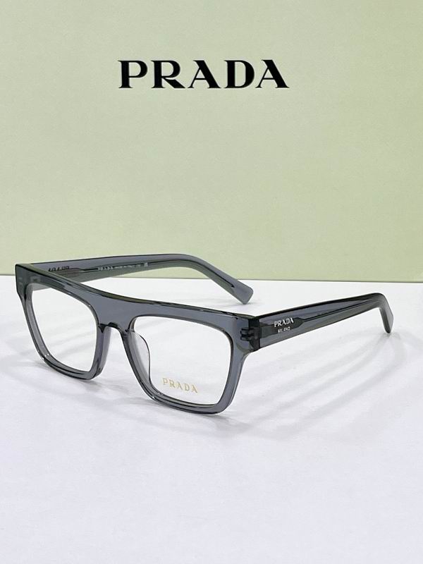 Prada Glasses smr110