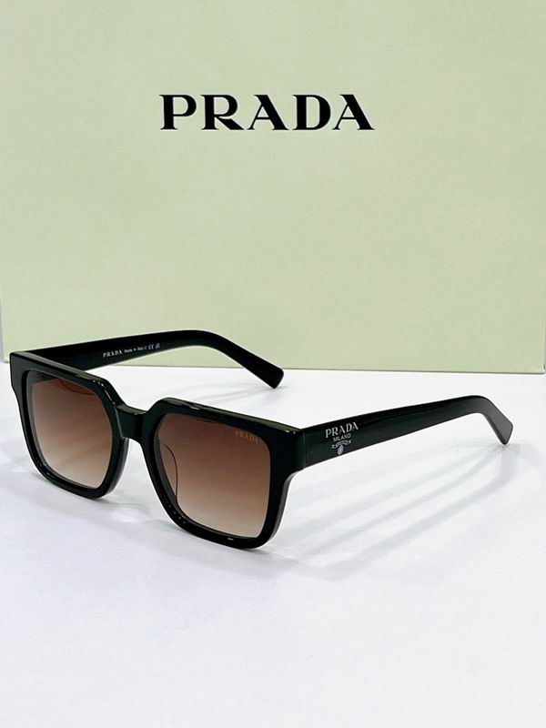 Prada Glasses smr112