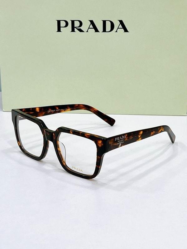 Prada Glasses smr113