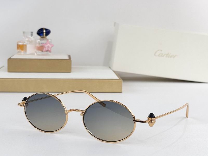 Cartier Glasses smr22