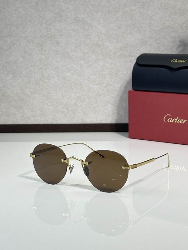 Cartier Glasses smr38
