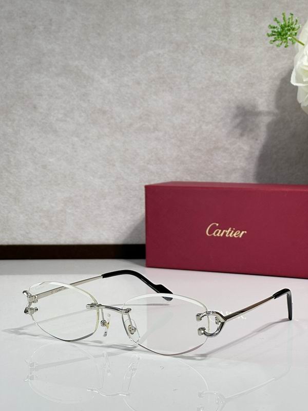 Cartier Glasses smr39