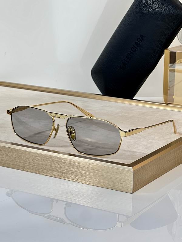 Balenciaga Glasses sms02