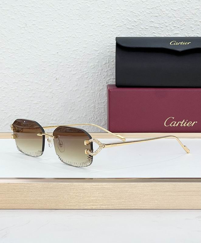 Cartier Glasses smr156
