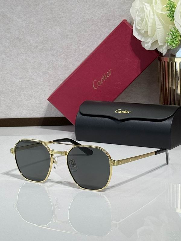 Cartier Glasses smr168