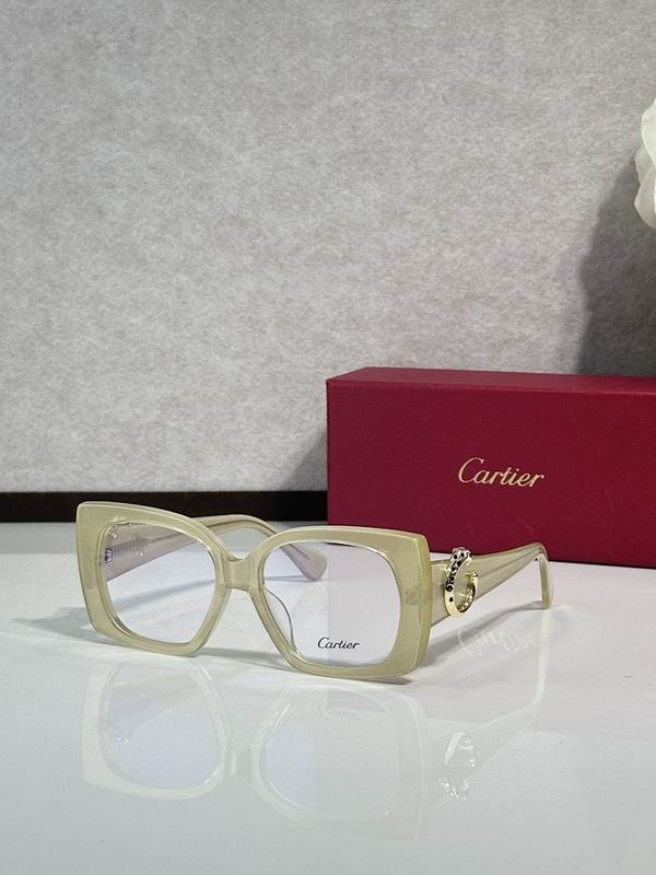 Cartier Glasses smr173