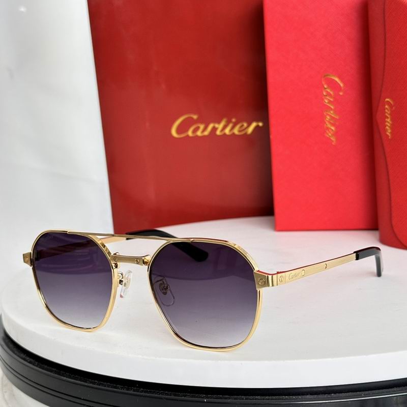 Cartier Glasses smr231